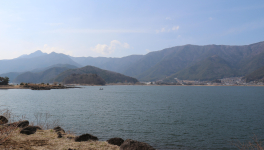 Jour 3, après-midi (Kawaguchiko)