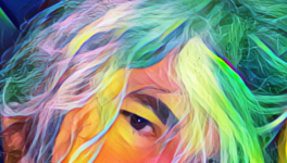 Portrait chromatique