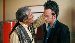 Akoibon (2004) Édouard Baer