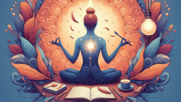 Les bienfaits de la méditation