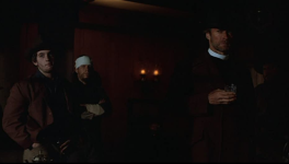 Pale rider, le cavalier solitaire (1985) Clint Eastwood