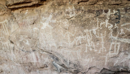 A la recherche des vestiges oubliés d'Afrique