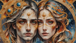 Si j'étais Dieu (poème)