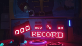 Abstract - My Playground, Stara Zagora, Bulgaria