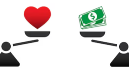 Pour une poignée d'euros