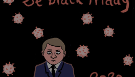 le Black Friday 2020