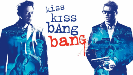 Kiss Kiss Bang Bang
