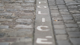 Sorry Mom de Sylvie Allouche