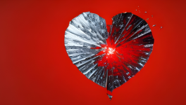 Accident de vie (poème)