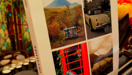 Le roman "Dévalisée" disponible.