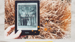 Book'n'furious : Fate Shelter - M. W Parevdy-Navin