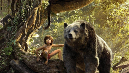 Le Livre de la Jungle