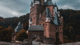 D'or et D'oreillers de Flore Vesco &amp; Mayalen Goust