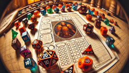 01.08 - Étape 8 : Fiches de persos (La méthode qui venait du froid)