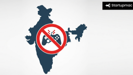 India Bans Real-Money Gaming: Dream Sports & MPL Forced to Exit