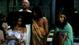 La Controverse de Valladolid (Jean-Daniel Verhaeghe, 1992)