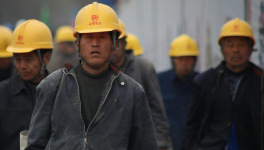 La chine est née dans l'Antiquité