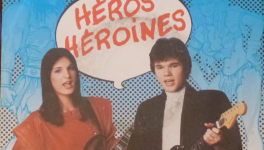 Barbarella garde tes bottines