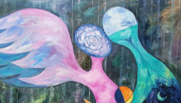 Soul's Melody of Love