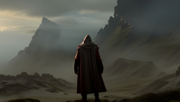 Ch. 15 de Brissage, Fortevent et Ouragrande