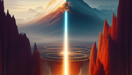 Prologue : Elinedéra