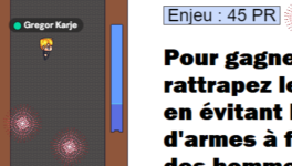 Chapitre 9 : La nuit du Golem