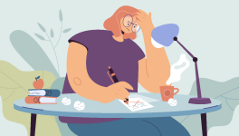 Un poème sans intérêt