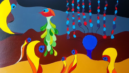 Mes petites friandises