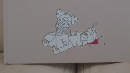 Le strict maximum – Charlie Poppins  