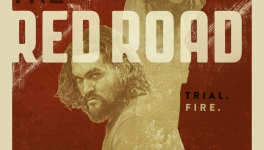 The Red Road - Saison 1