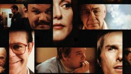 Magnolia (Paul Thomas Anderson, 1999)