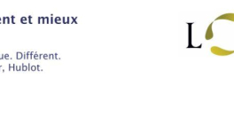 FAIRE DIFFÉRENT ET MIEUX