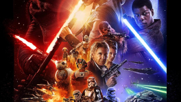 Star Wars épisode VII : Le Réveil de la Force