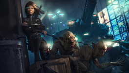 Episode 1 : La rencontre