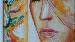 ANGELE ET LES PICS DE LA VIE