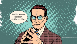 L'accusé-réception