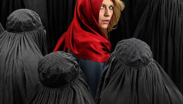 Homeland - Saison 4