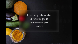 Comment manger mieux sans dépenser plus en 7 astuces ?