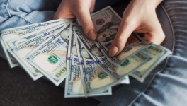 Partie 2 : La remise en question - Chap. 9 : Et l'argent dans tout ça ?