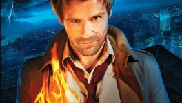 Constantine - Saison 1