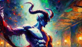 Episode 1 Le Dernier Souffle de Lorenzaccio