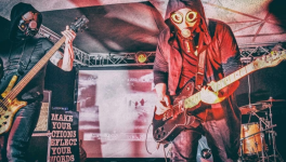 Make your actions reflect your words