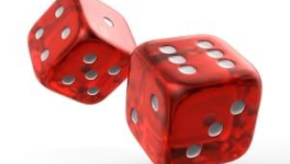 Chapitre 24 Les dés sont jetés