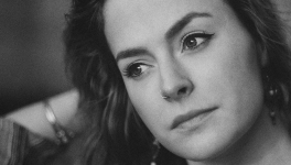 Katherine Priddy - La main voltigeuse