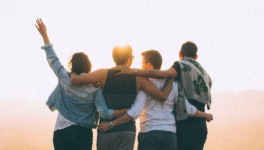 RESILIENCE ET COOPERATION