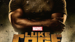 Luke Cage - Saison 1