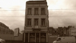Zottegem café
