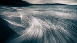 Les Vagues Charmantes