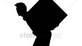 Jour numéro 9 : Lourd