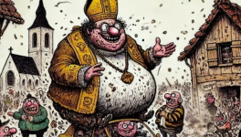 Confesse-moi si tu peux